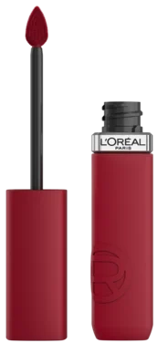 Loreal Paris Infaillible Matte Resistance Le Rouge Paris 420