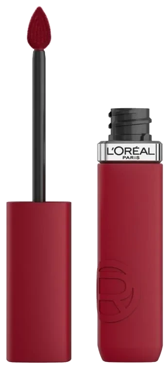 Loreal Paris Infaillible Matte Resistance Le Rouge Paris 420