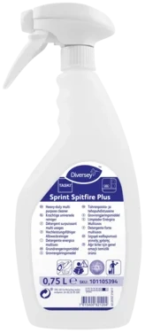 Taski Sprint Spitfire Plus 6x0,75l