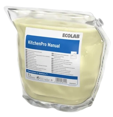 Kitchenpro Manual