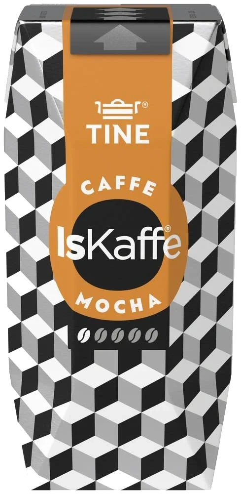 IsKaffe Caffe Mocca