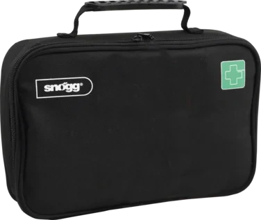 Veske Active First Aid Home