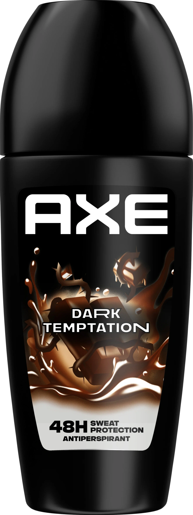 Axe Roll-on Dark Temptation Deo Antiperspirant 50ml