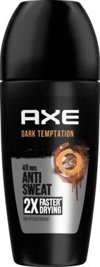 Axe Roll-on Dark Temptation Deo Antiperspirant 50ml