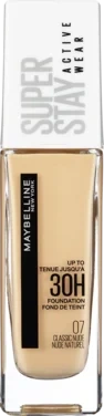 Maybelline Superstay 30 H Activ Wear Classic Nude 7