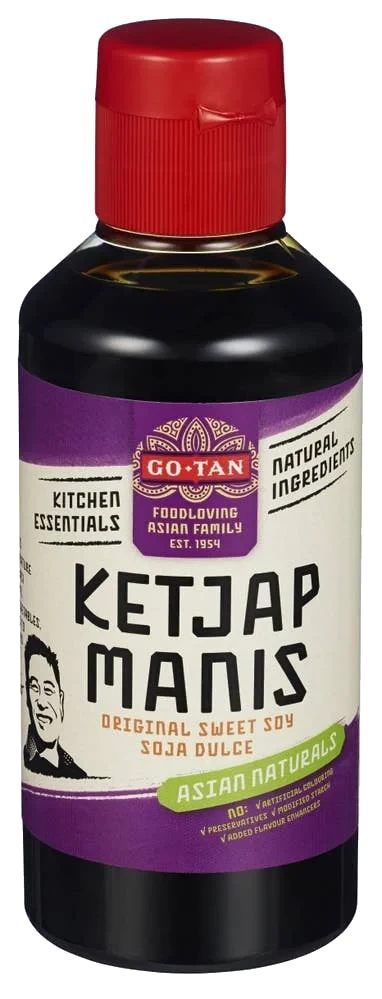 Ketjap Manis