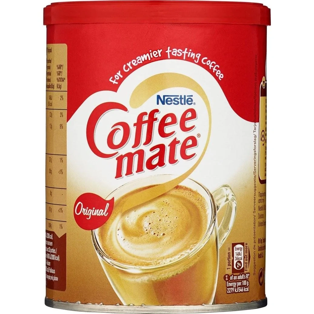 Coffee-Mate 200g