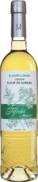 Merlet Hylleblomsterlikør 18% 