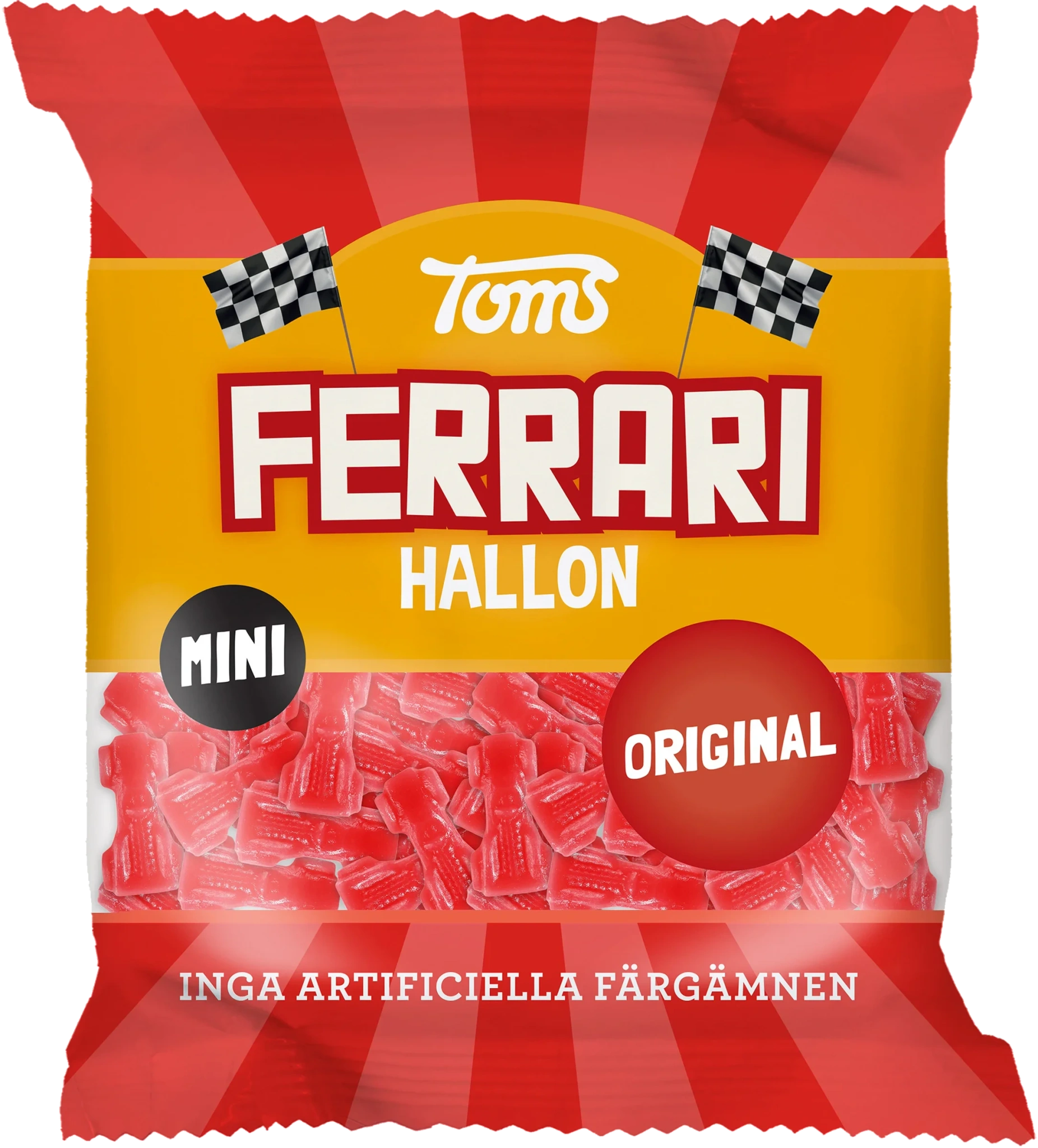 Ferrari Mini Original