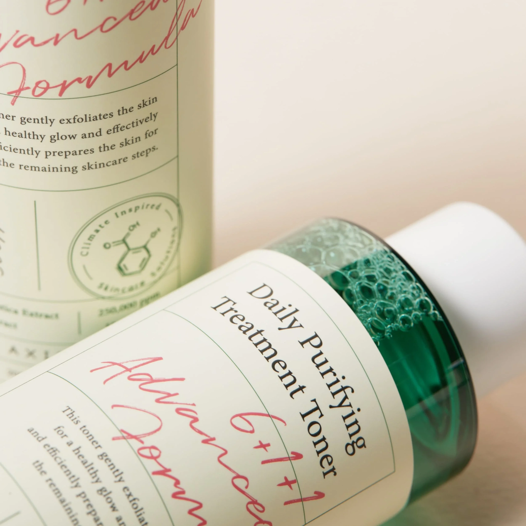 Axis-Y Daily Purifying Treatment Toner, 200 ml