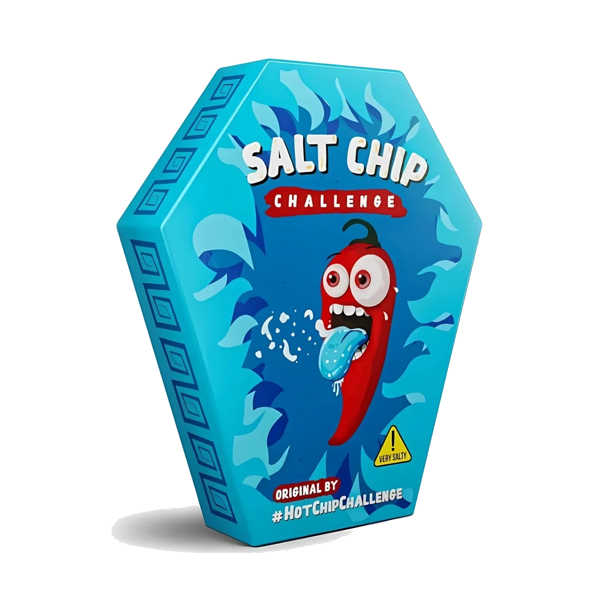 Salt Chip Challenge 8 g