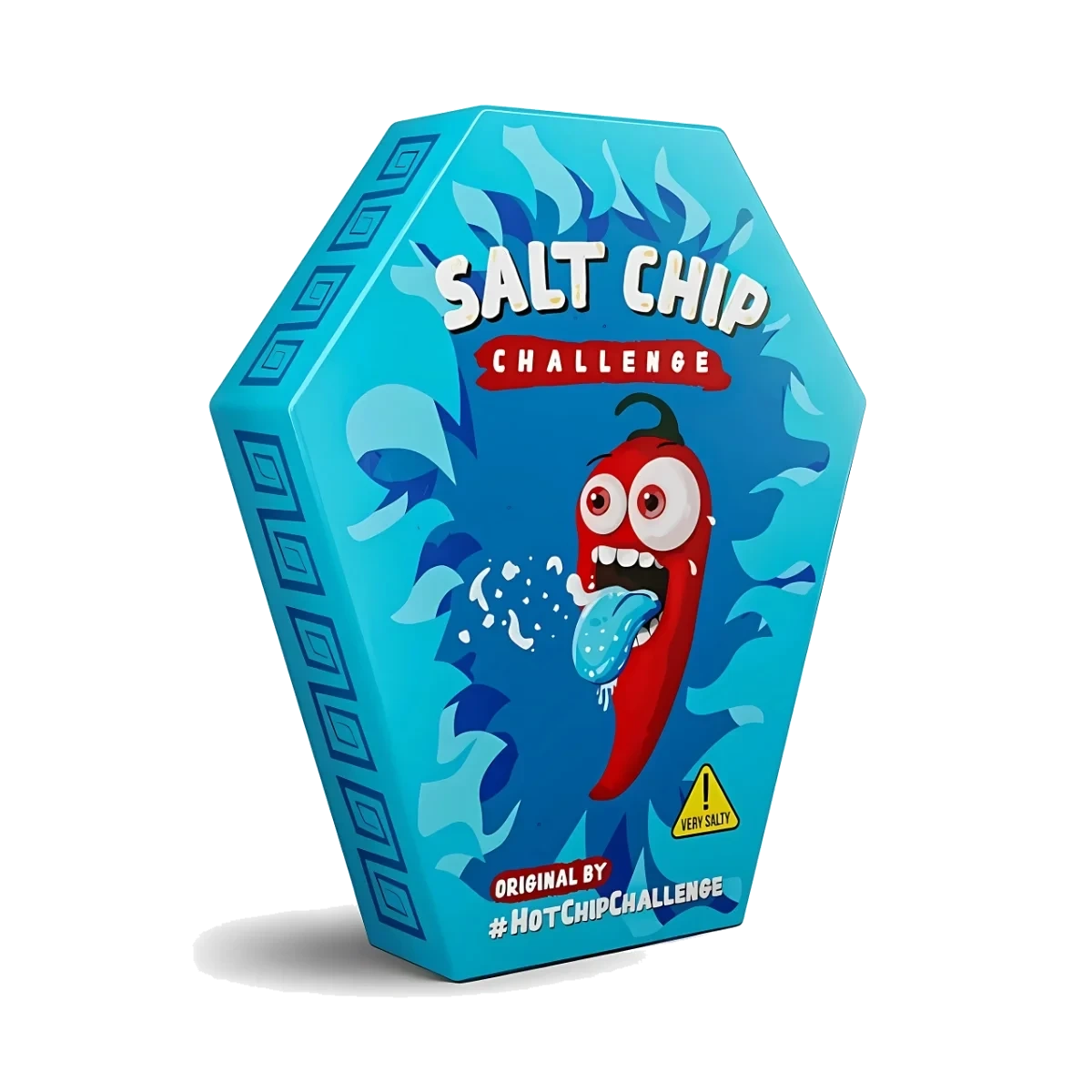 Salt Chip Challenge 8 g