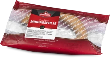 Middagspølser Pk
