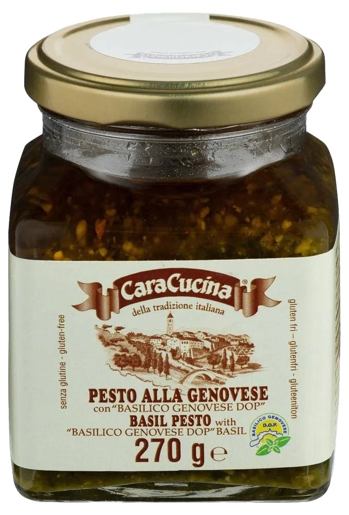Pesto alla Genovese
