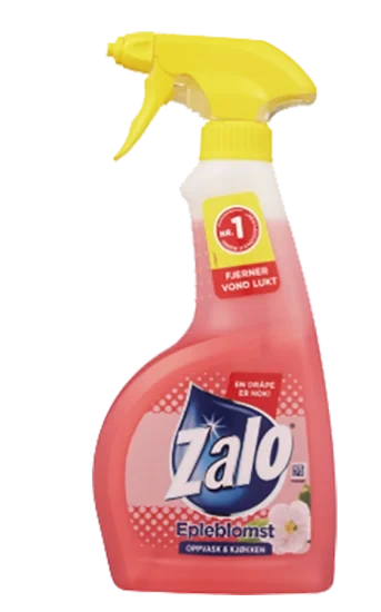 Zalo Epleblomst Spray 0,5l