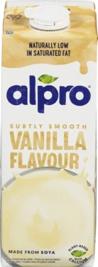 Soyadrikk Vanilje 1l Alpro