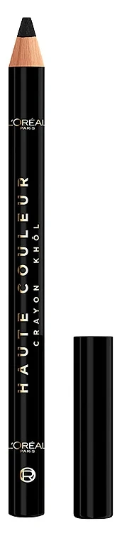 Haute Precision Haute Couleur 110 Noir Silk