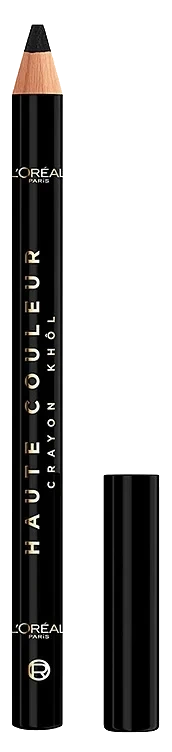 Haute Precision Haute Couleur 110 Noir Silk