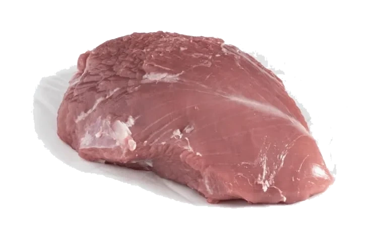 Lam Mørbrad pr Kg