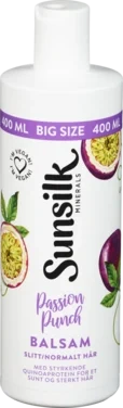 Sunsilk Passion Punch Balsam 400ml