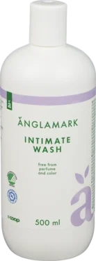 Intimate Soap