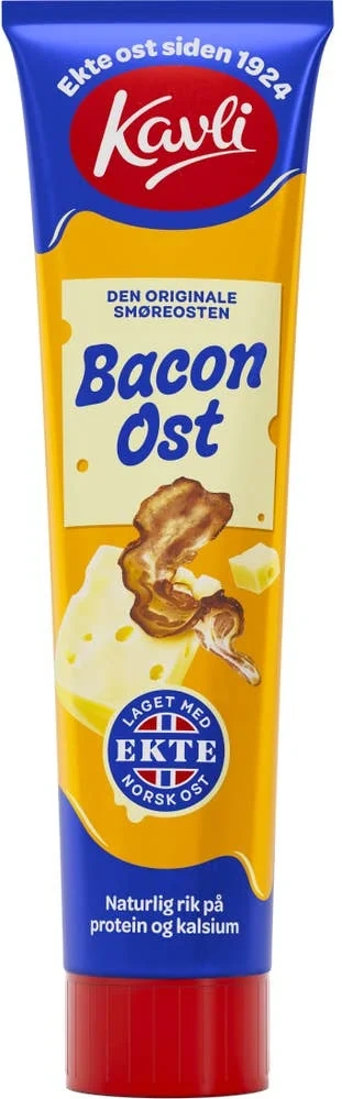 Baconost