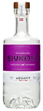Bivrost Aquavit 40%