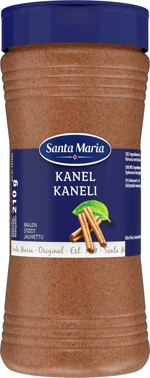 Kanel  Malen