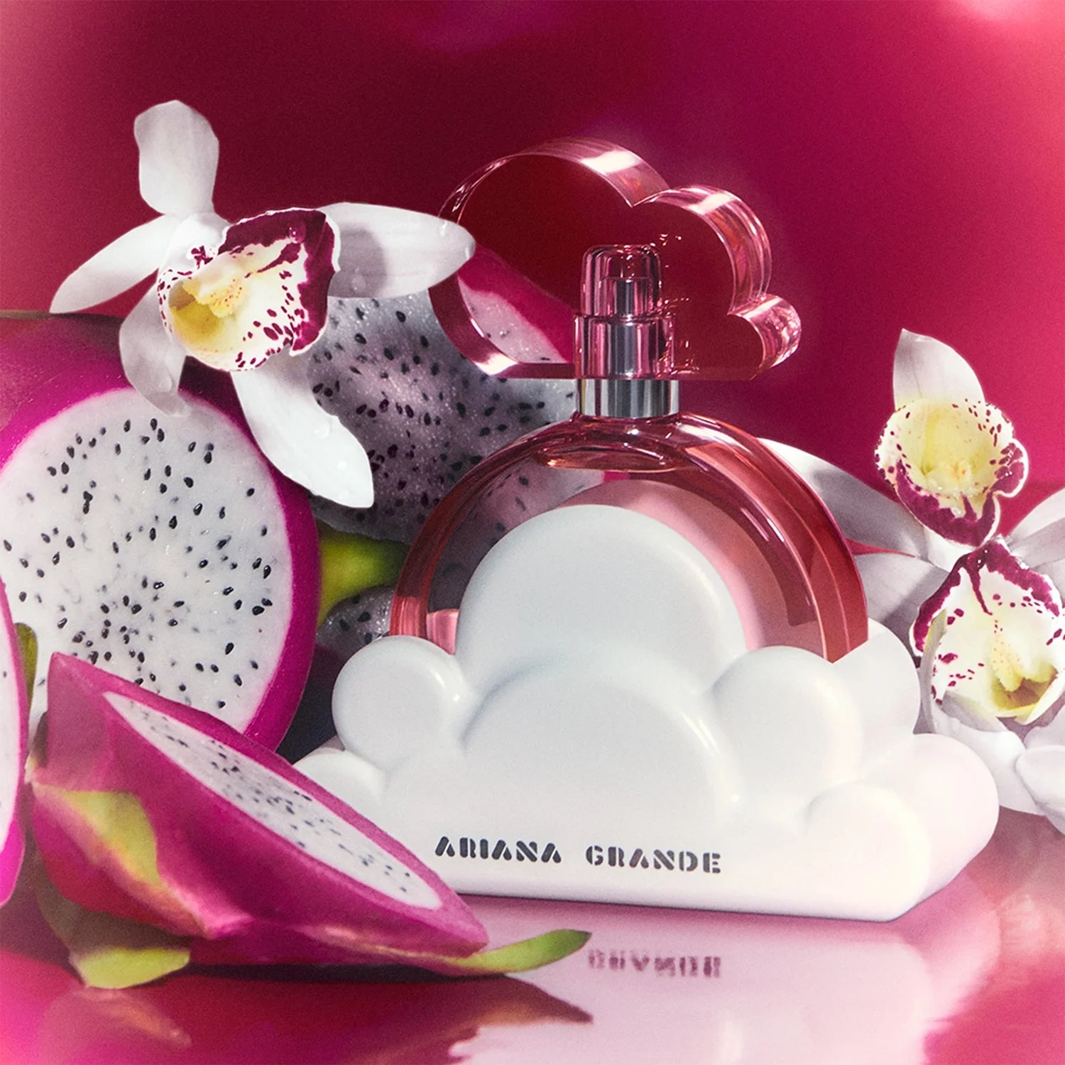Ariana Grande Cloud Pink