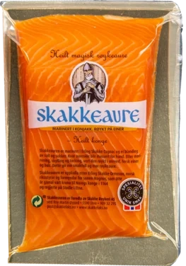 Skakke Røykeri As Skakkeaure
