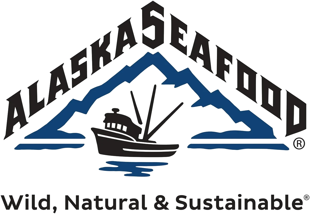 Alaska Pollock tärningar