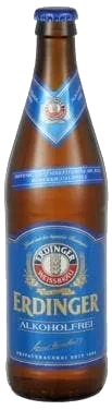 Erdinger Alkoholfritt