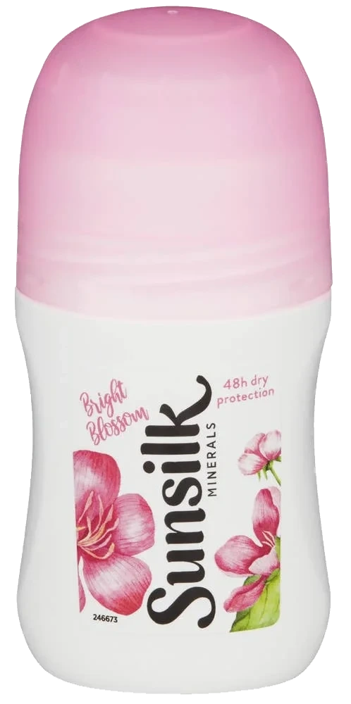 Bright Blossom deo