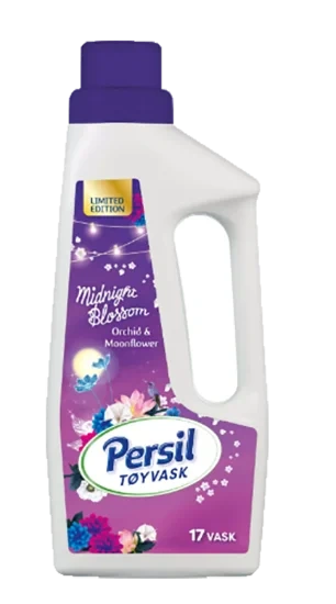 Persil Tøyvask 595ml