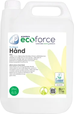 Ecoforce Hånd 5l