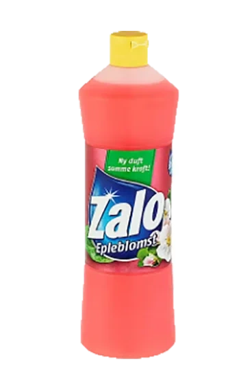 Zalo Epleblomst 750ml