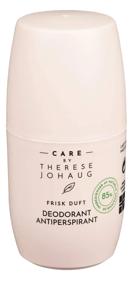 Deodorant Frisk duft
