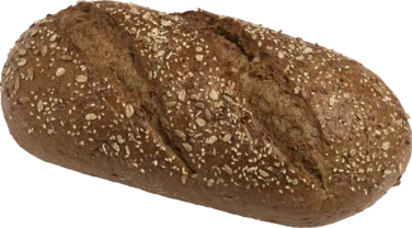 Miller Loaf 600g Brød Lettstekt