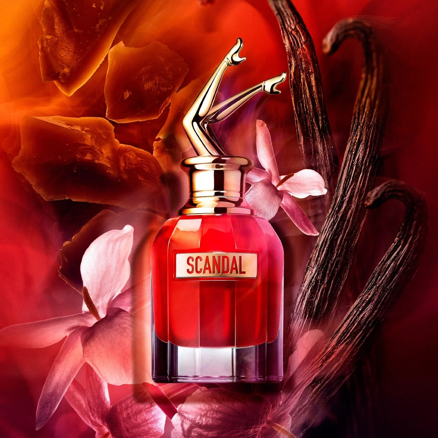 JEAN PAUL GAULTIER Scandal Le Parfum Her