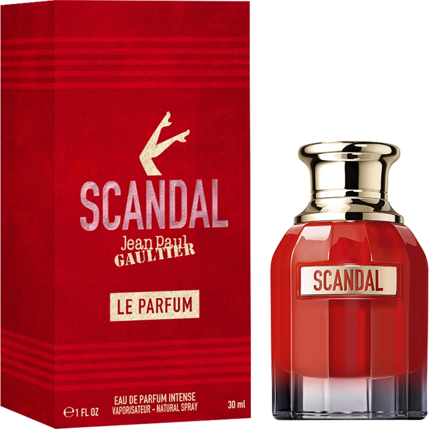 JEAN PAUL GAULTIER Scandal Le Parfum Her