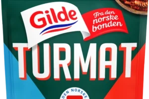 Turmat Pasta Bolognese 125g Enh
