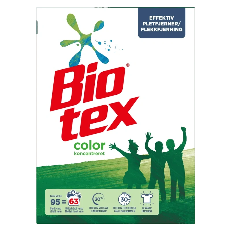 Biotex Color 3,339kg