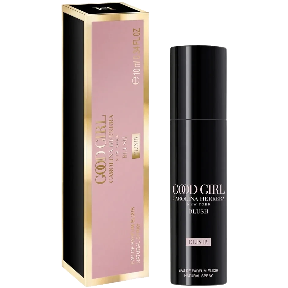CAROLINA HERRERA Good Girl Blush Elixir
