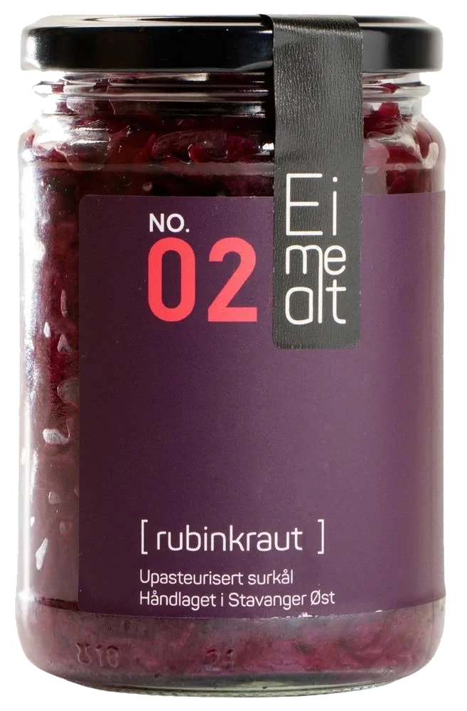 Rubinkraut