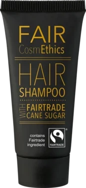 Shampoo, Fair Cosmethics, 30 ml