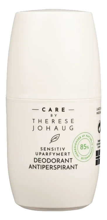 Johaug Deo Sensitiv 50ml