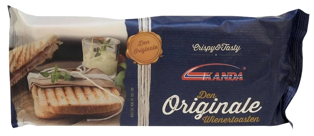 Original Wienertoast