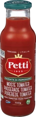 Il Delicato Passata 700g Petti
