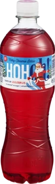 Zeroh! Julebrus Rød 0,8l