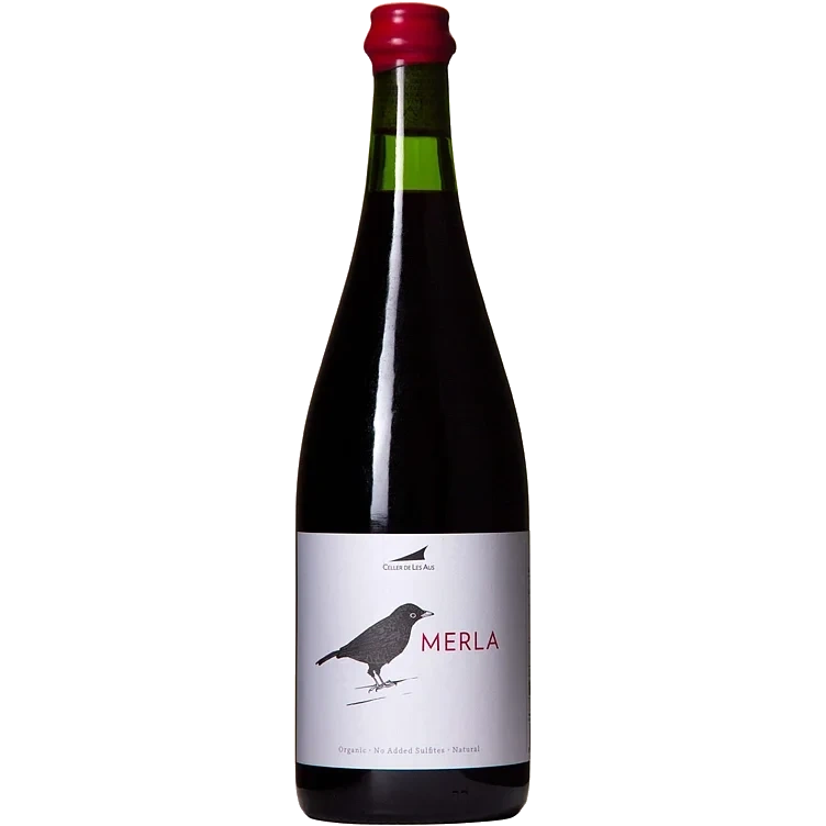 Alta Alella Merla 13,5%